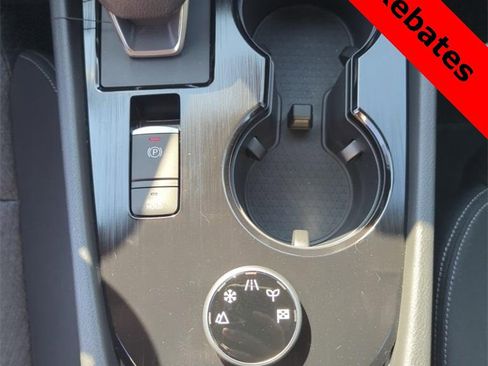 New 2026 Nissan Rogue SV image 22