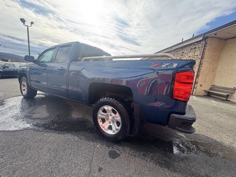 Used 2018 Chevrolet Silverado 1500 LT w/ All Star Edition image 4