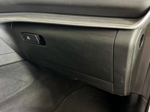 Used 2023 Jeep Wagoneer L Series II image 35