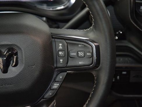 Used 2024 RAM 2500 Limited AWD/4WD image 39