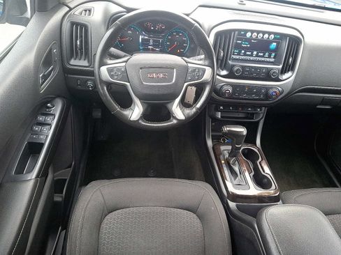 Used 2018 GMC Canyon SLE w/ SLE Convenience Package image 11