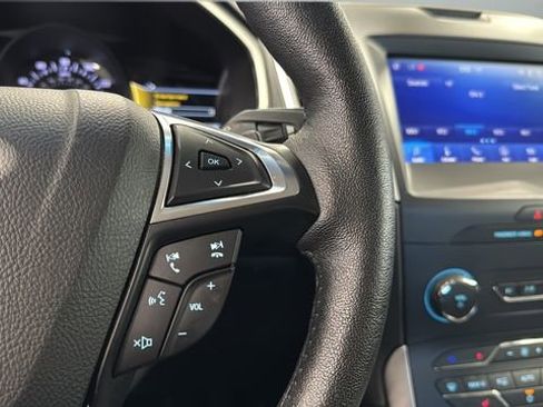 Used 2020 Ford Edge SEL w/ Convenience Package image 14