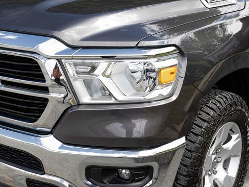 Used 2020 RAM 1500 Big Horn AWD/4WD image 34