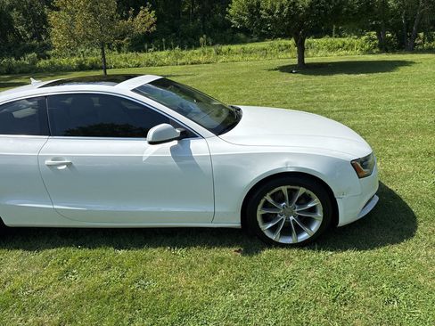 Used 2014 Audi A5 2.0T Premium AWD/4WD image 24