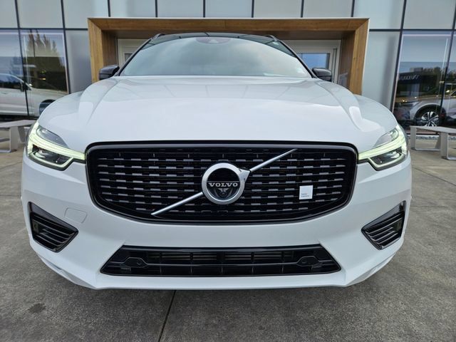 Used 2021 Volvo XC60 T8 Polestar AWD/4WD image 2