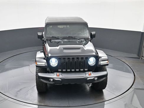 Used 2021 Jeep Gladiator Mojave image 24