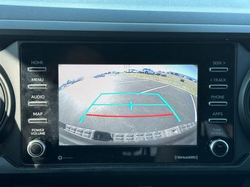 Used 2021 Toyota Tacoma SR w/ SR Convenience Package image 16