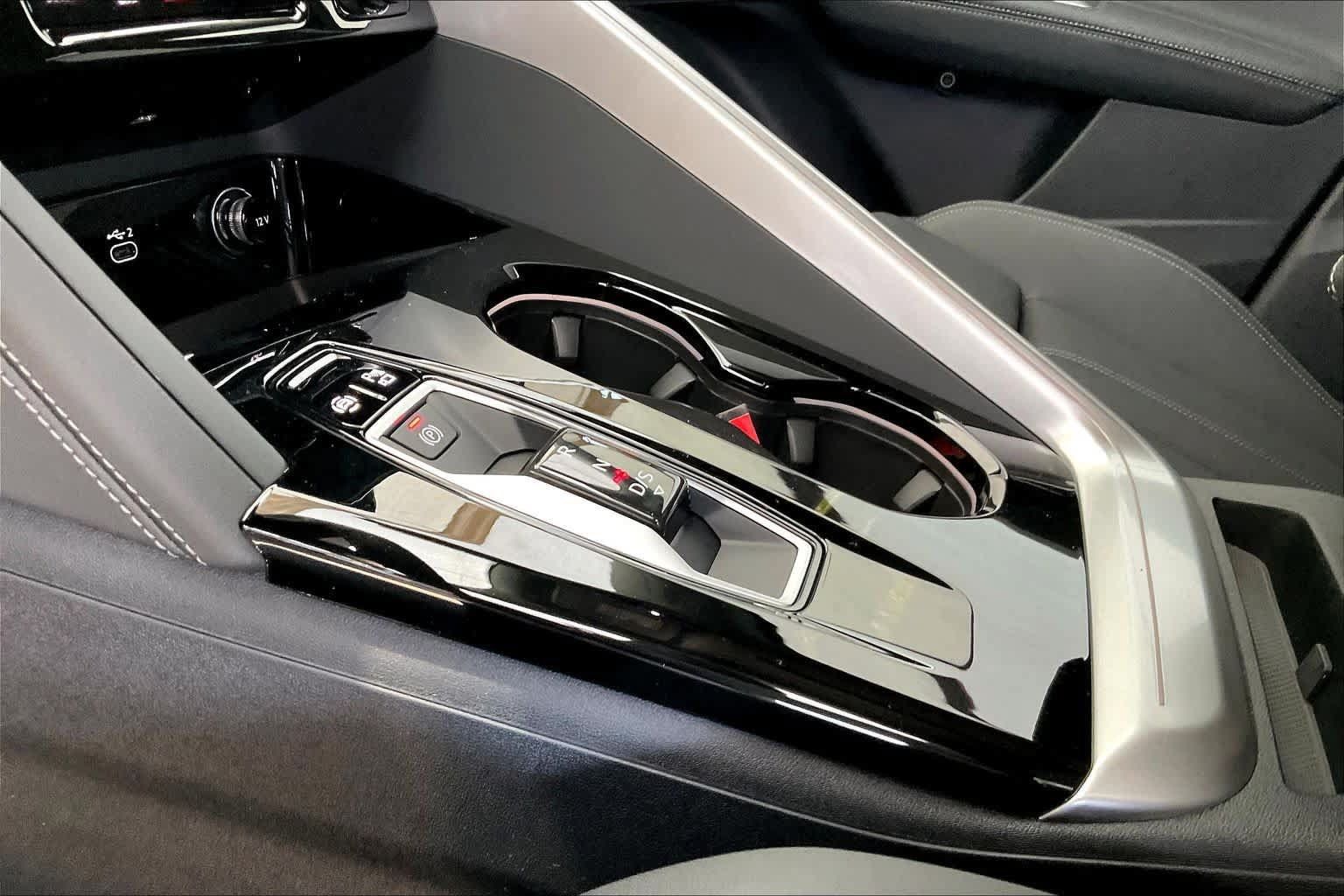 New 2026 Audi Q5 Premium Plus w/ Premium Plus AWD/4WD image 7