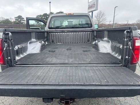 Used 2012 Ford F250 XL w/ PWR Equipment Group image 27