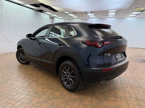 Used 2024 MAZDA CX-30 AWD 2.5 S image 5