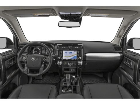 Used 2024 Toyota 4Runner TRD Off-Road AWD/4WD image 7