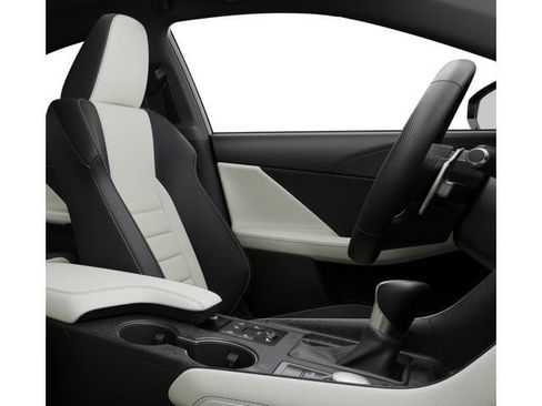 New 2026 Lexus IS 350 F Sport RWD image 4
