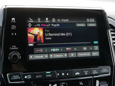 Used 2024 Honda Odyssey EX-L image 22