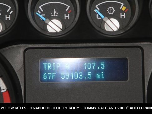 Used 2015 Ford F350 XL w/ Power Equipment Group image 18