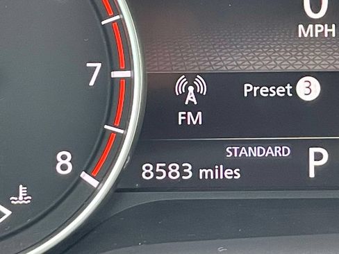 Used 2026 Nissan Rogue S FWD image 19