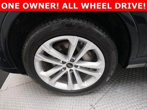 Used 2025 Audi Q7 3.0T Premium Plus image 8