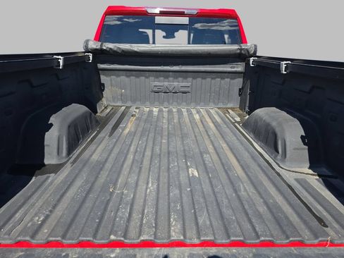 Certified 2024 GMC Sierra 1500 SLE w/ Preferred Package AWD/4WD image 13