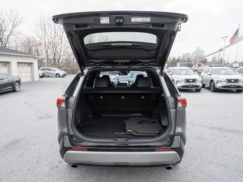 Used 2023 Toyota RAV4 XSE image 21