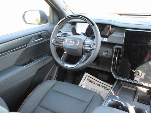 New 2025 GMC Acadia AT4 w/ Super Cruise Package image 31