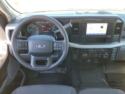 New 2026 Ford F350 XL w/ 360-Degree Camera Package image 8