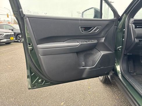 New 2026 Subaru Outback Limited XT image 15