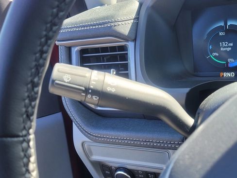 New 2025 Ford F150 Lightning Flash image 48