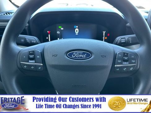 New 2026 Ford Maverick XLT FWD image 22
