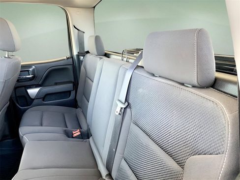 Used 2019 Chevrolet Silverado 1500 LT w/ LPO, Black Pack image 20