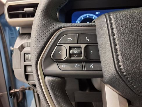 New 2025 Toyota 4Runner 4WD image 21