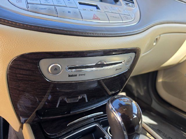 Used 2011 Hyundai Genesis 3.8 w/ Premium Navigation Pkg 3 RWD image 28