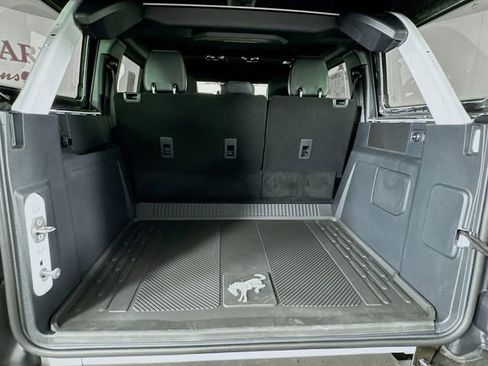 New 2025 Ford Bronco Outer Banks image 25