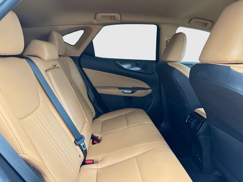 Used 2023 Lexus NX 250 FWD w/ Towing Package (2000 Lbs) image 42