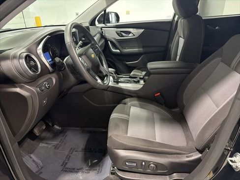 Used 2024 Chevrolet Blazer LT w/ Redline Edition image 10