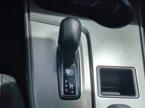 Used 2025 Lexus UX 300h FWD w/ Accessory Package (Z2) image 23