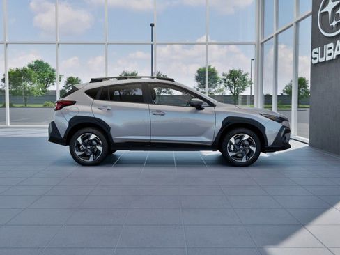 New 2026 Subaru Crosstrek 2.5i Limited AWD/4WD image 6