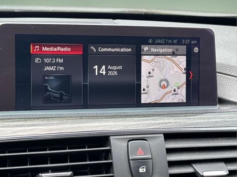 Used 2018 BMW 430i Gran Coupe RWD image 27