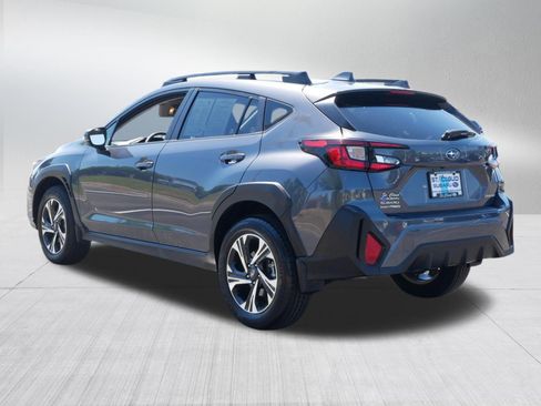 Certified 2024 Subaru Crosstrek 2.0i Premium AWD/4WD image 5