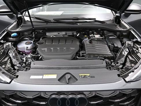 New 2026 Audi Q3 quattro 2.0T image 15