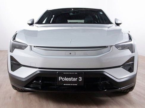 Used 2025 Polestar Polestar 3 image 2