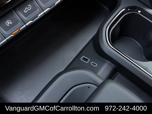 New 2026 GMC Sierra 1500 AT4 w/ AT4 Premium Package AWD/4WD image 17