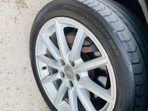 Used 2014 Audi A4 2.0T Premium Plus w/ Premium Plus Package image 29