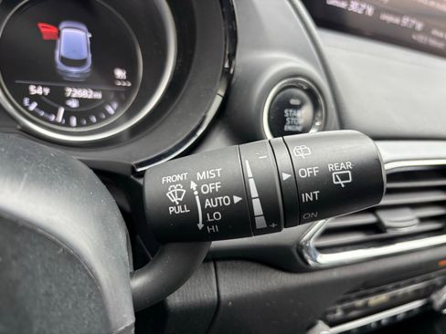 Used 2022 MAZDA CX-9 Touring Plus image 21