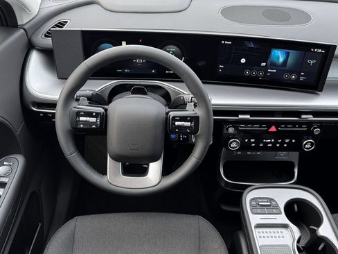 New 2026 Hyundai Ioniq 9 S RWD image 17