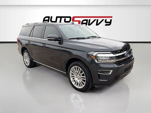 Used 2024 Ford Expedition Limited RWD image 1
