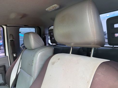 Used 2016 Ford F250 XL w/ Power Equipment Group image 10