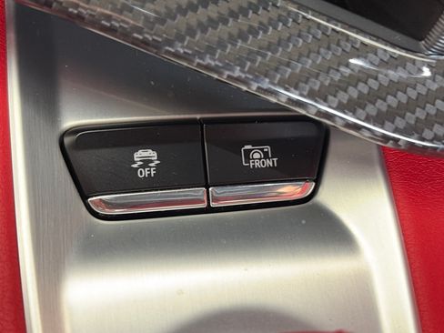 Used 2023 Chevrolet Corvette Stingray Preferred Conv w/ Battery Protection Package RWD image 28