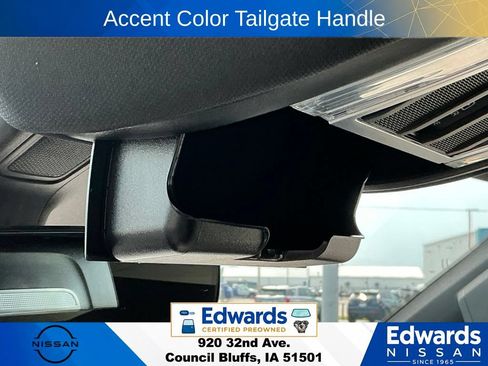 Used 2025 RAM 1500 Big Horn RWD image 33