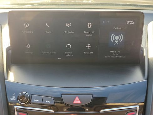 Used 2019 Acura RDX FWD w/ Technology Package image 17