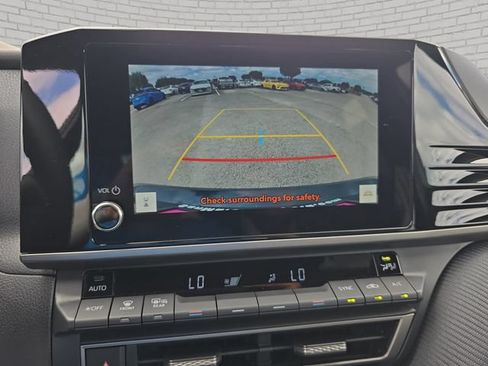 New 2026 Toyota Camry SE FWD image 22