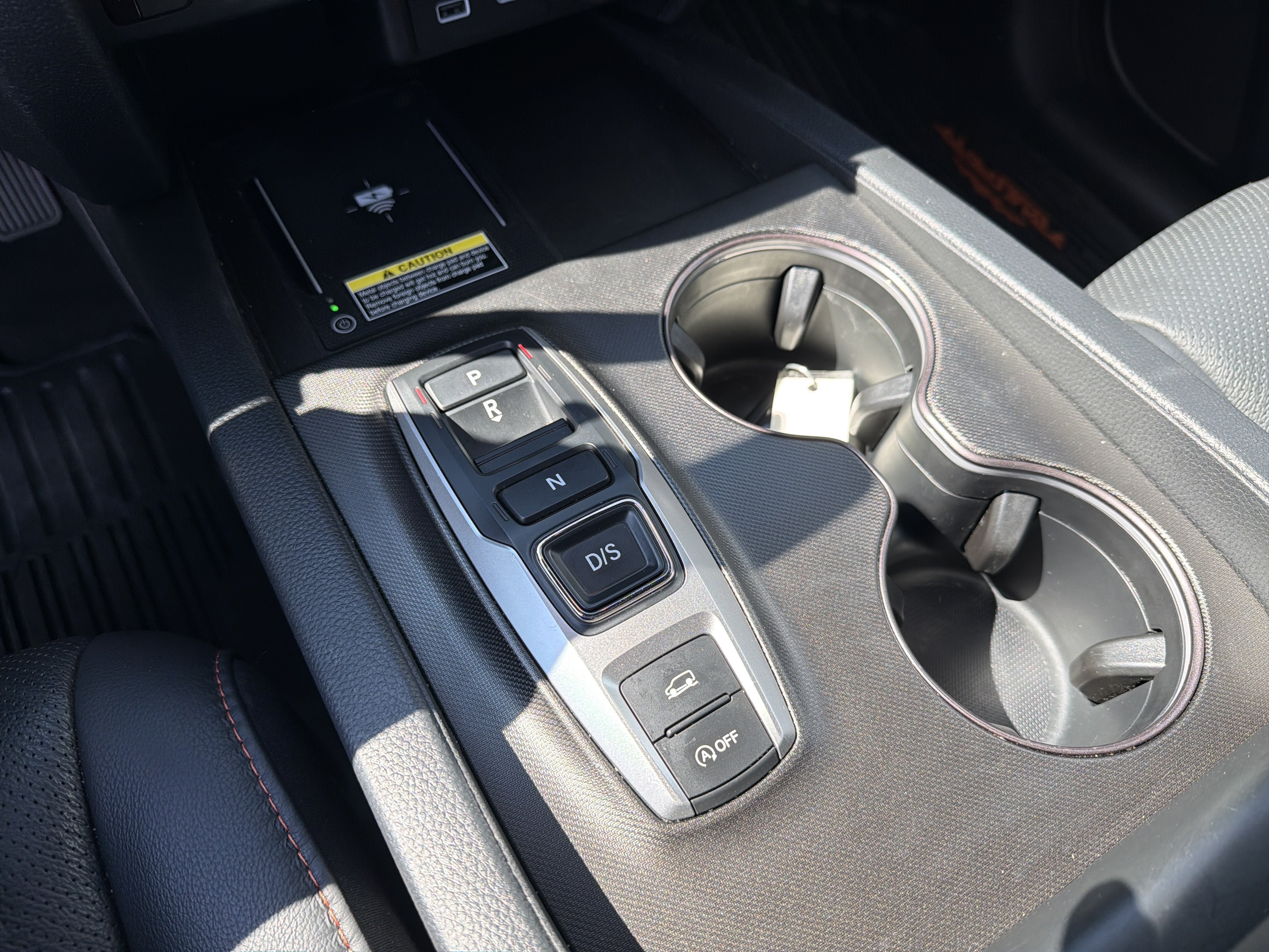 Used 2025 Honda Passport TrailSport image 33